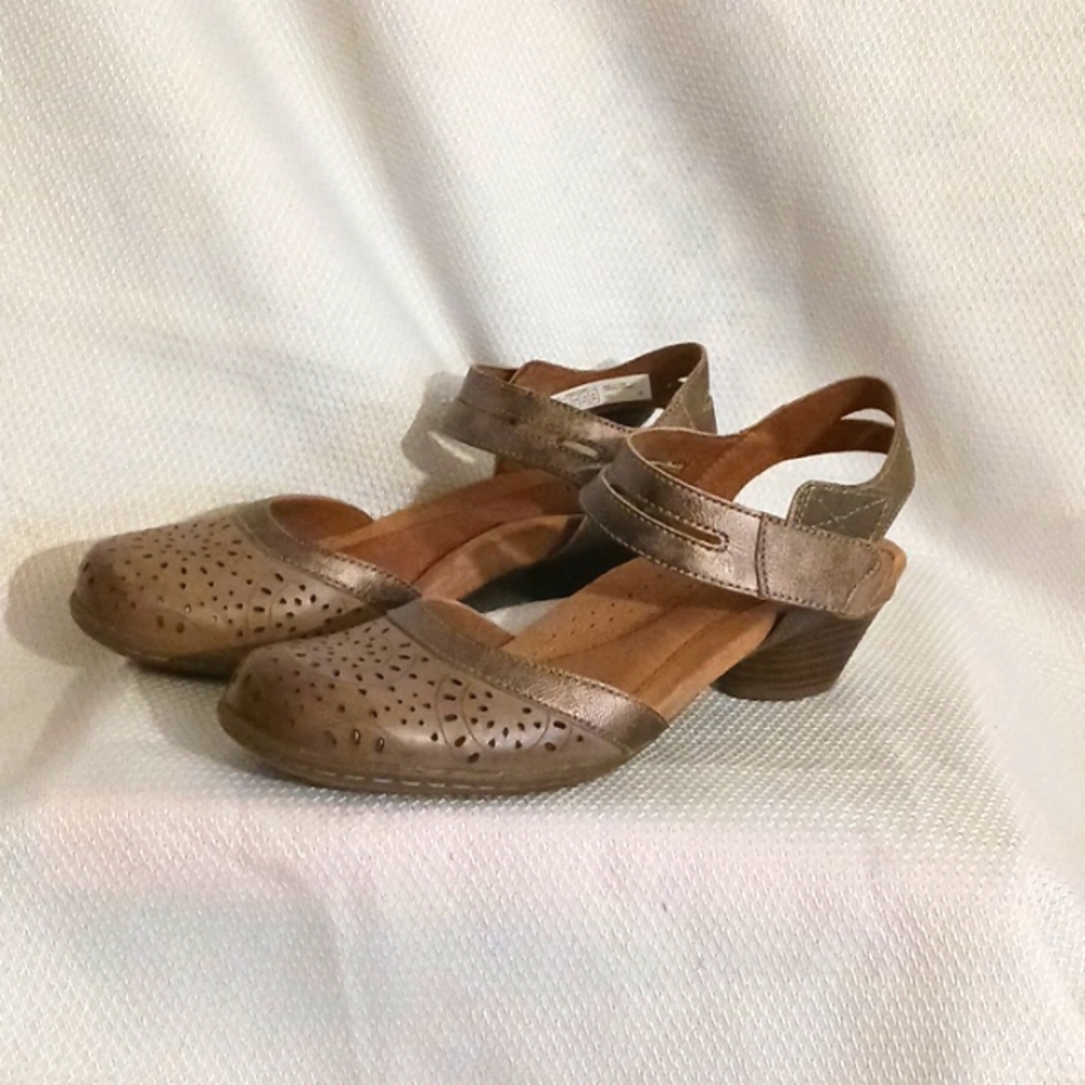 New Cobb Hill CH Laurel P Mary Jane shoes